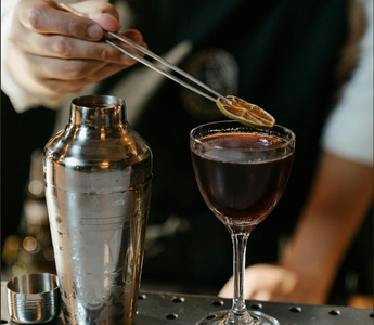Career Path of a Successful Bartender