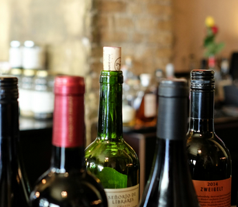 How To Store Wine