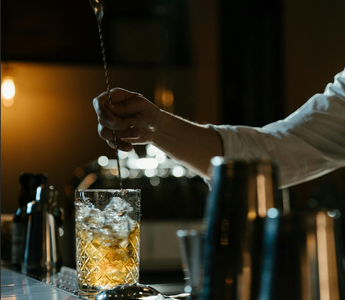 Bartending & Traveling