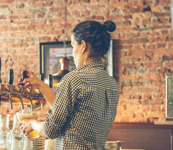 Why Start a Bartending Career