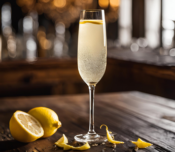 French 75 Cocktail