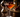 Manhattan Cocktail