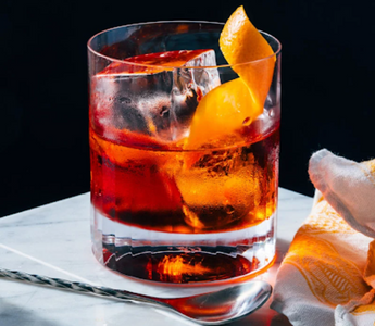 Negroni Cocktail