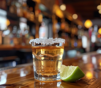 Raicilla, Mezcal, Pox Mexican Spirits
