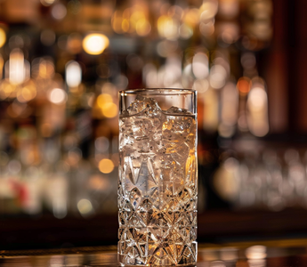 What is a Highball?