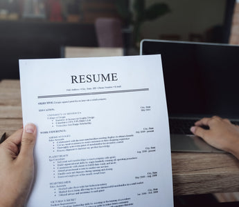Resume Review