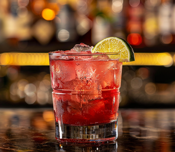 Scarlet O’Hara Cocktail