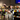 man pouring liquid into cup at fine art bartending school