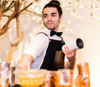 Bartender Job Postings