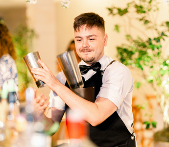 Event Bartending