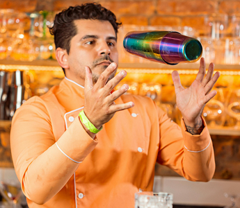 Flair Bartending