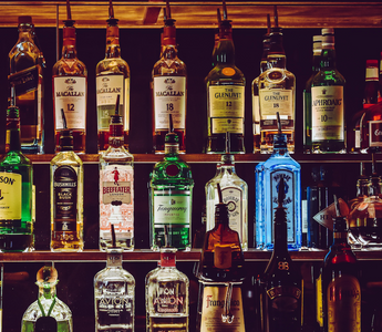 Bartending Terminology