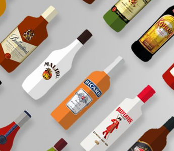 Largest Spirit Companies
