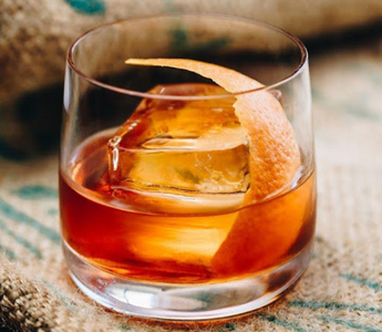 Old Fashioned Cocktail