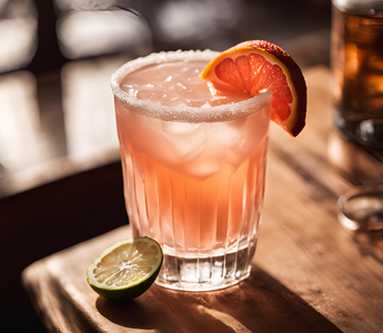 Paloma Cocktail