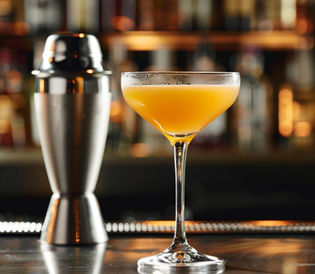 The Paradise Cocktail