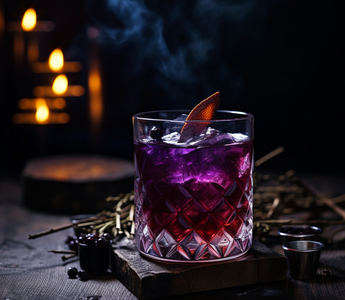 Porn Star Cocktail