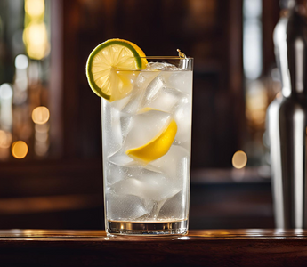 Tom Collins Cocktail