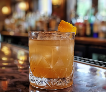 Alabama Slammer Cocktail