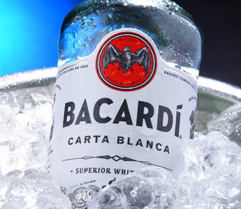 The Bacardi Legacy: A Story of Revolution, Rivalries, and Resilience