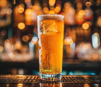 Beer Cocktail