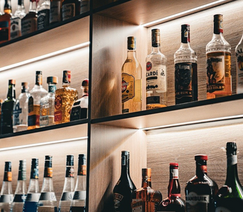 Spirit Brands we Endorse