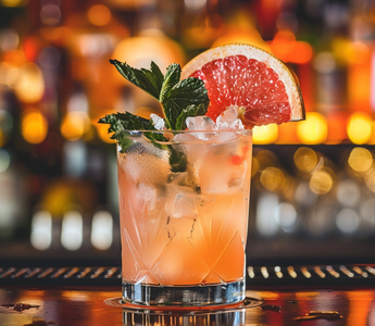 The Greyhound Cocktail