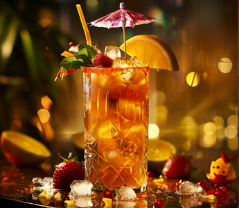 Madras Cocktail