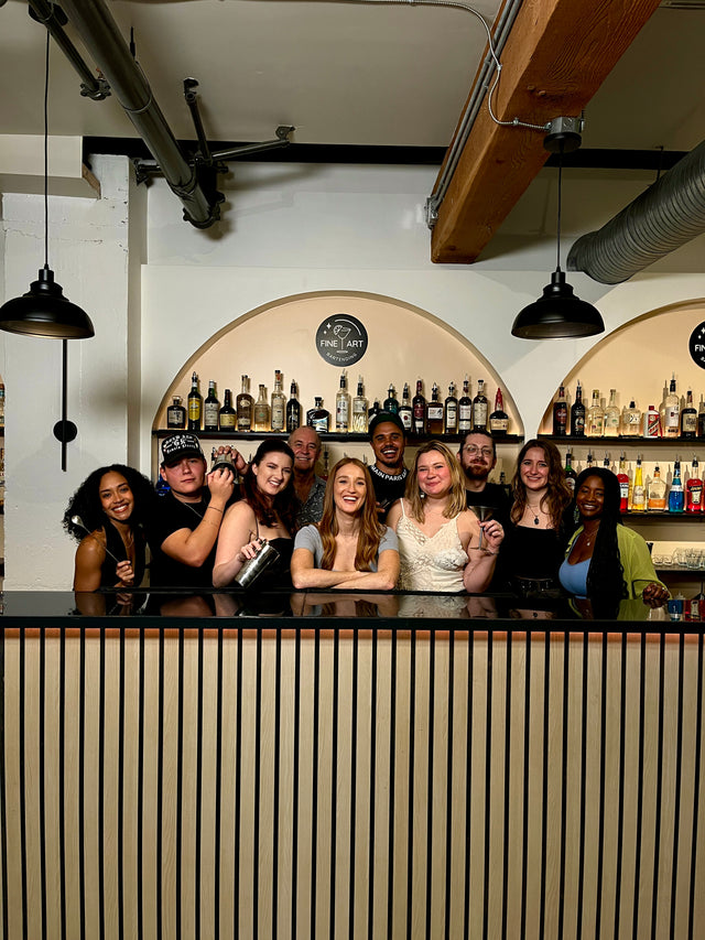 GROUP FUN