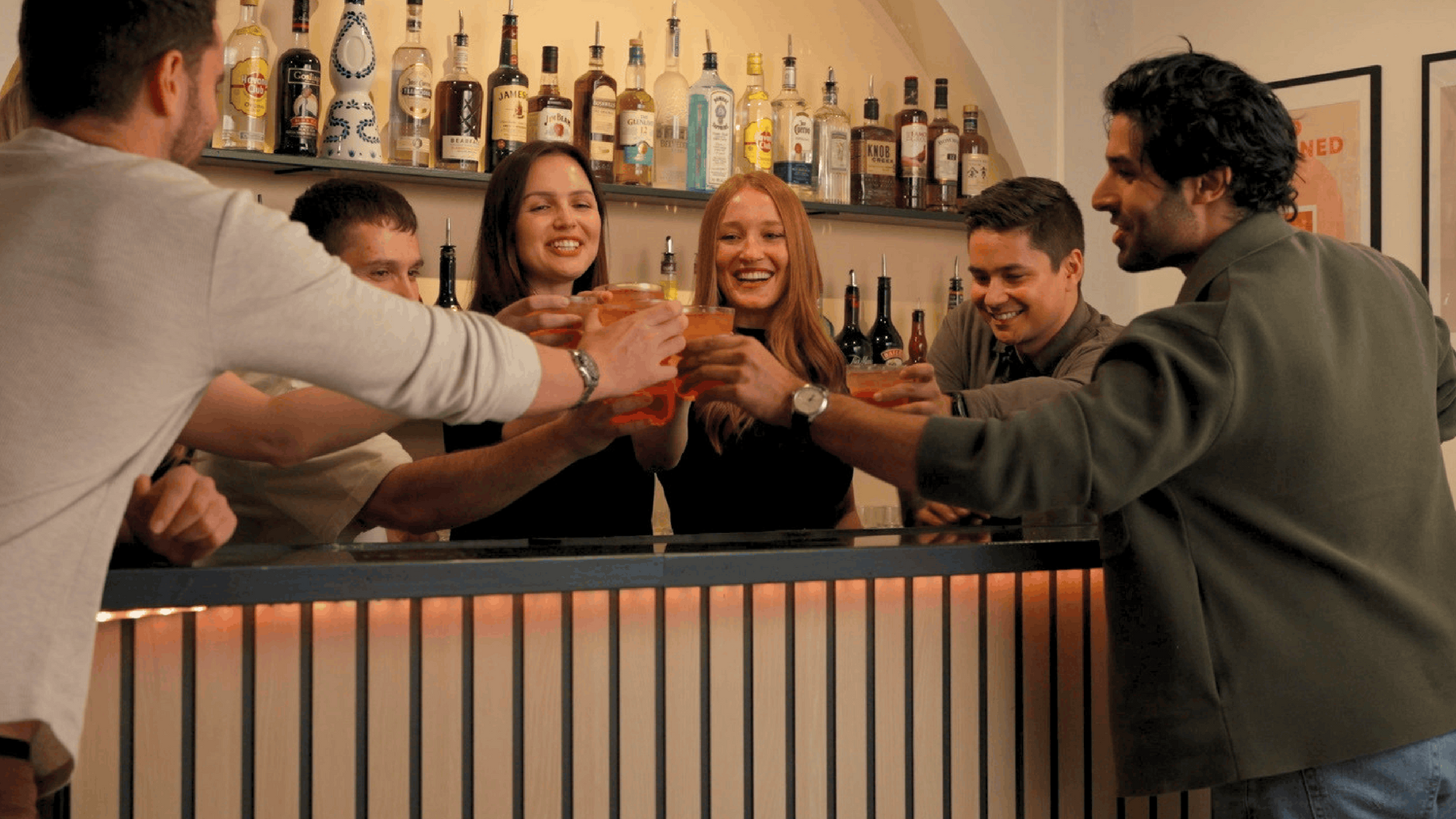 Fine Art Bartending School