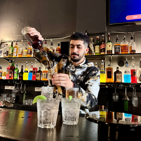 Commercial Bartending Course - Get A Bartender Certificate – Fine Art ...